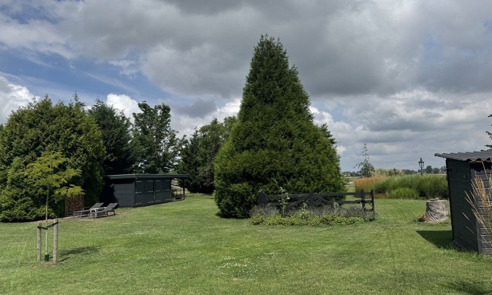 Unterkunft 691801 - Ferienhaus Voorne Putten/Hoekse waard - Het Atelier Schuring