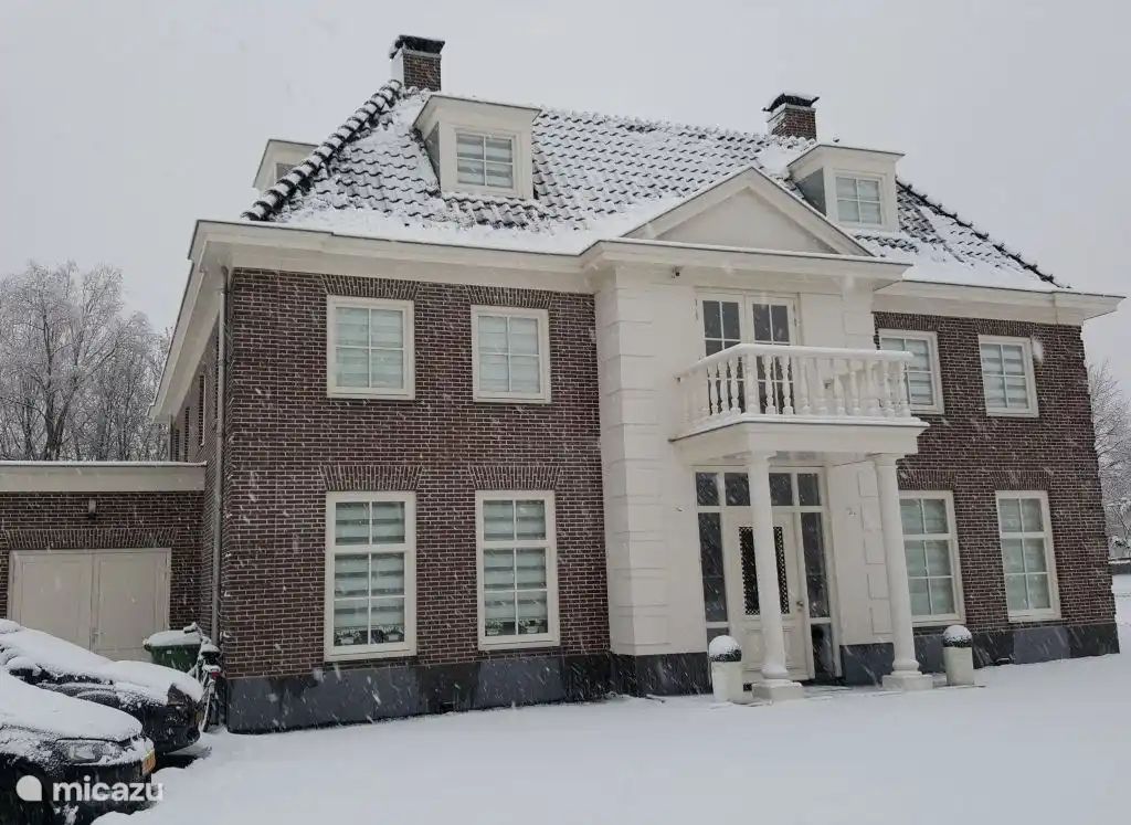 Verblijf 700212 - Appartement Rotterdam eo - 's-Gravenweg
