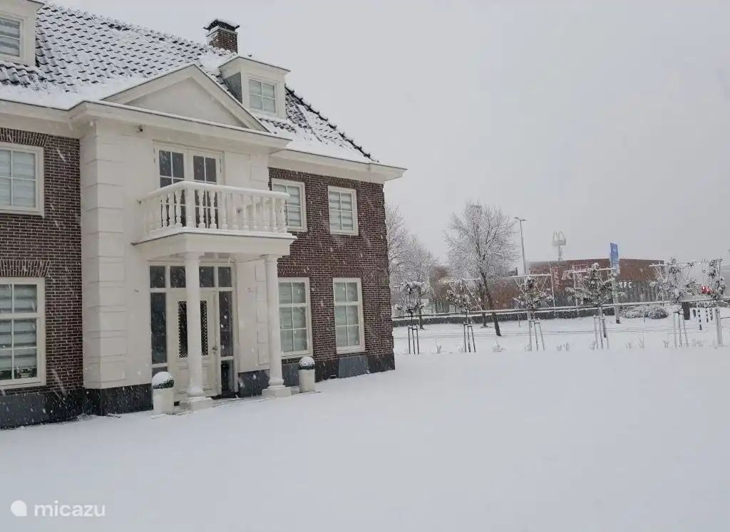 Verblijf 700212 - Appartement Rotterdam eo - 's-Gravenweg