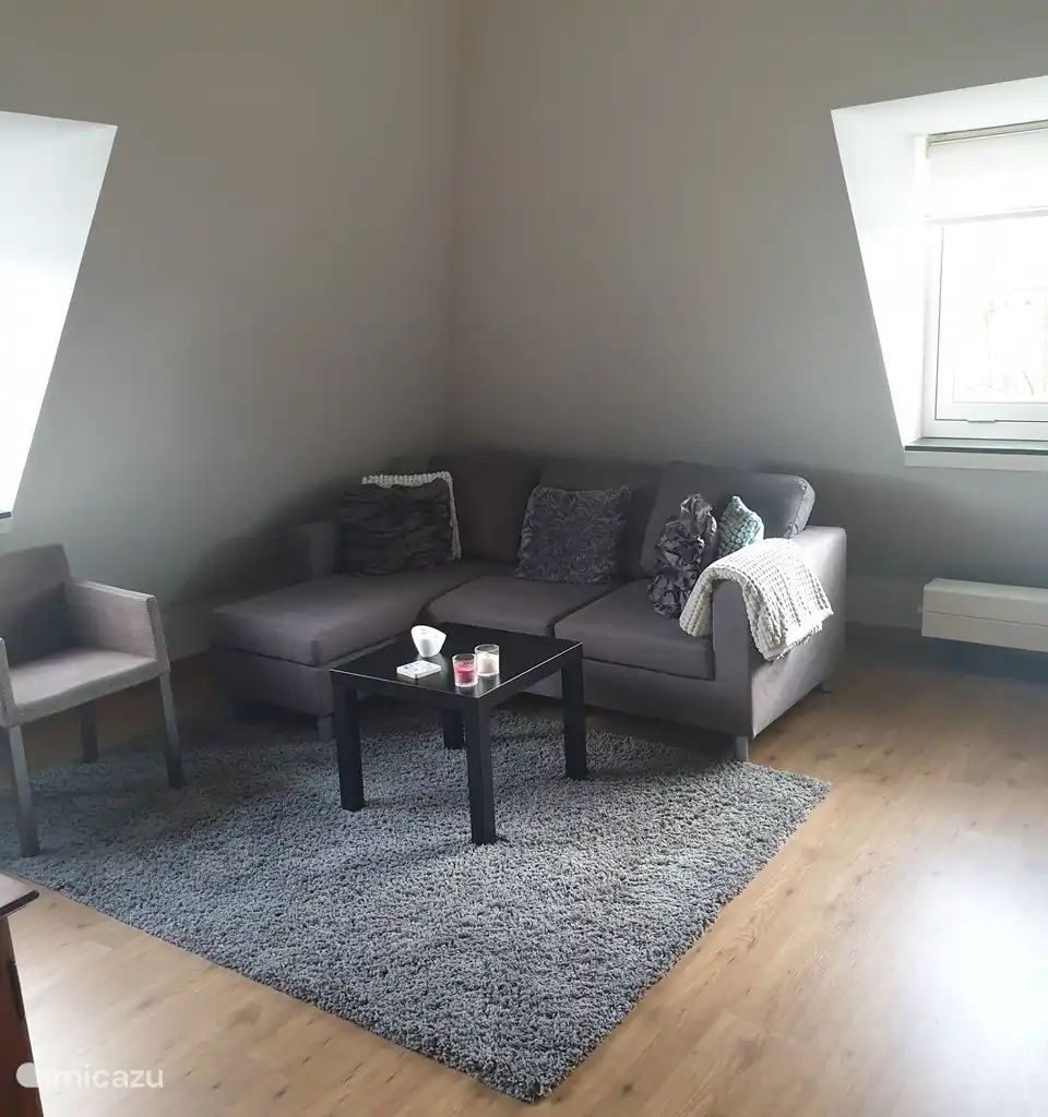 Verblijf 700212 - Appartement Rotterdam eo - 's-Gravenweg