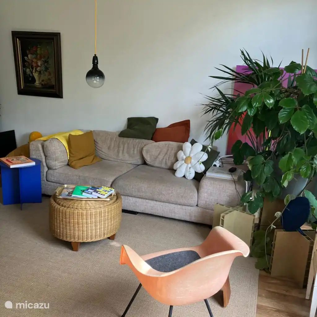 Verblijf 700213 - Appartement Rotterdam eo - Boutique Appartement Vern