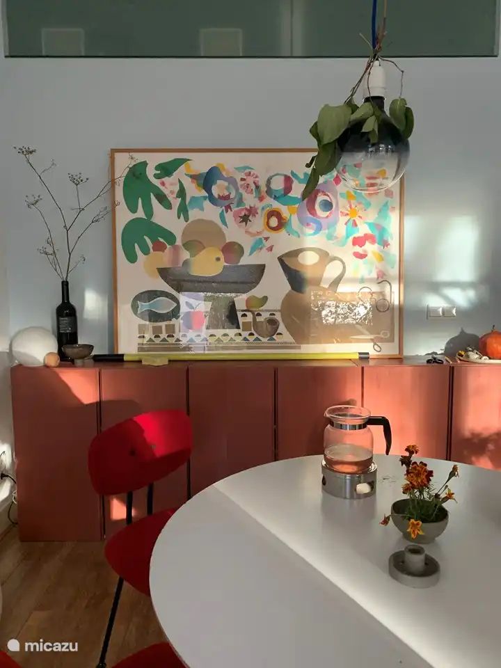 Verblijf 700213 - Appartement Rotterdam eo - Boutique Appartement Vern