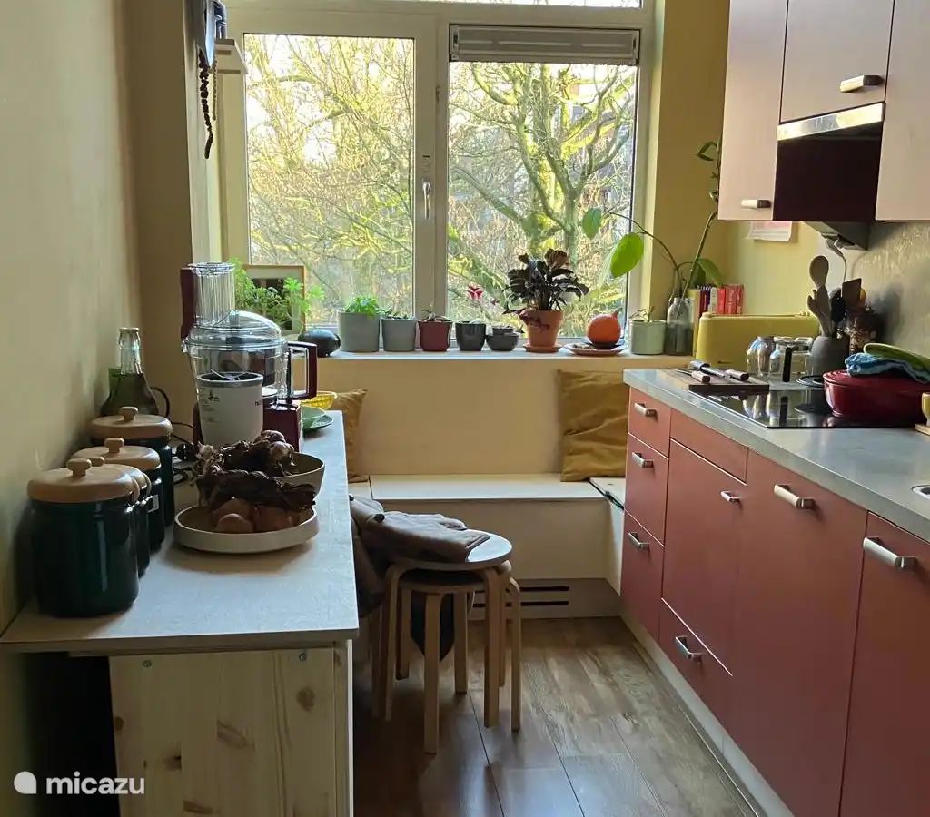 Verblijf 700213 - Appartement Rotterdam eo - Boutique Appartement Vern