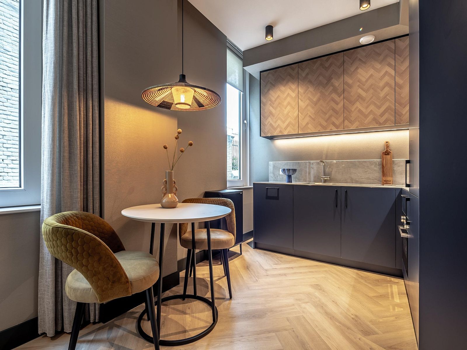 Unterkunft 700406 - Appartement Rotterdam eo - Delft 1A