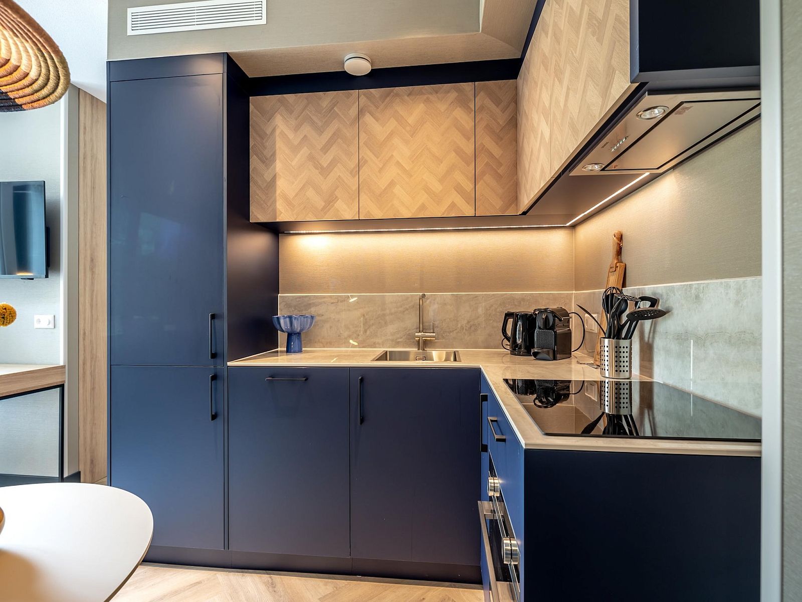 Unterkunft 700406 - Appartement Rotterdam eo - Delft 1A