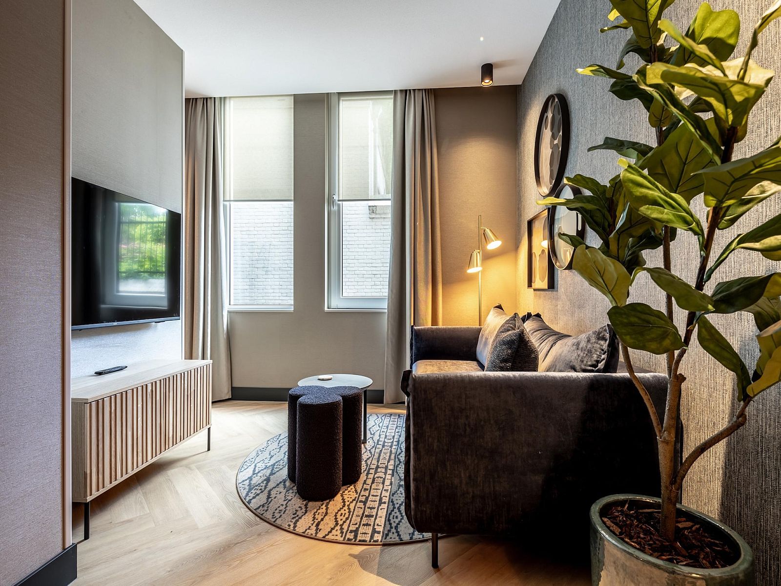 Unterkunft 700406 - Appartement Rotterdam eo - Delft 1A
