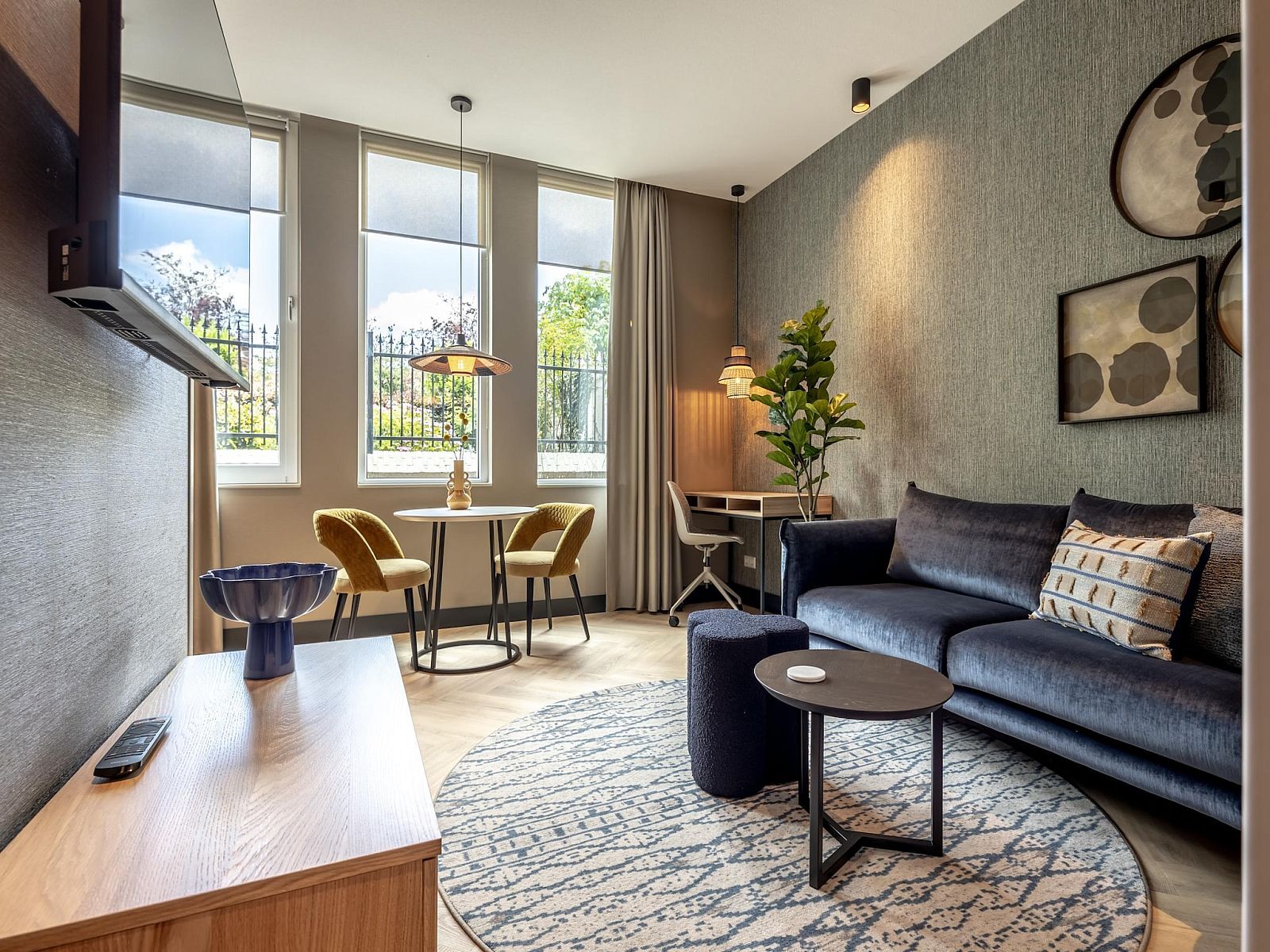 Unterkunft 700406 - Appartement Rotterdam eo - Delft 1A