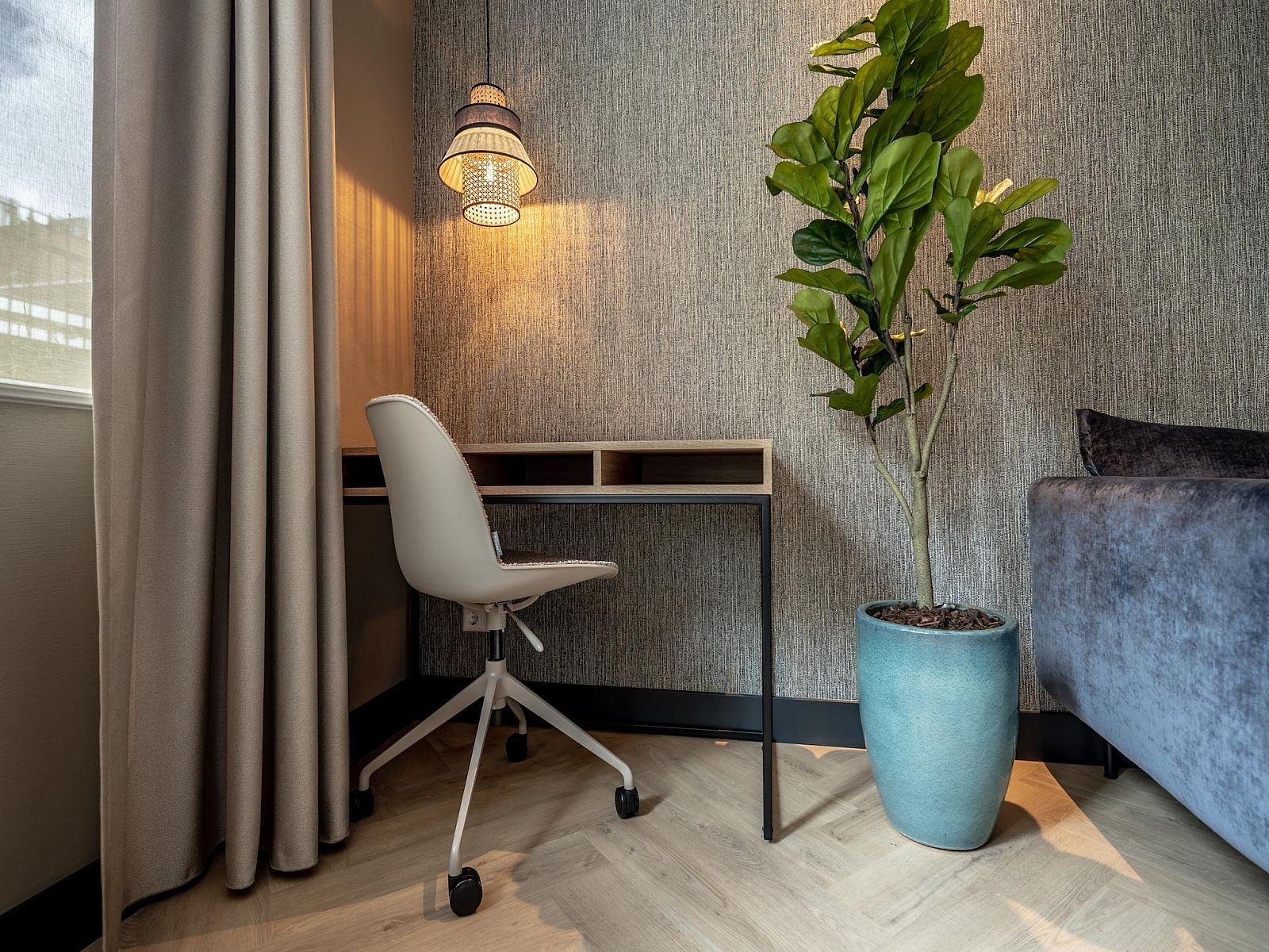 Unterkunft 700406 - Appartement Rotterdam eo - Delft 1A
