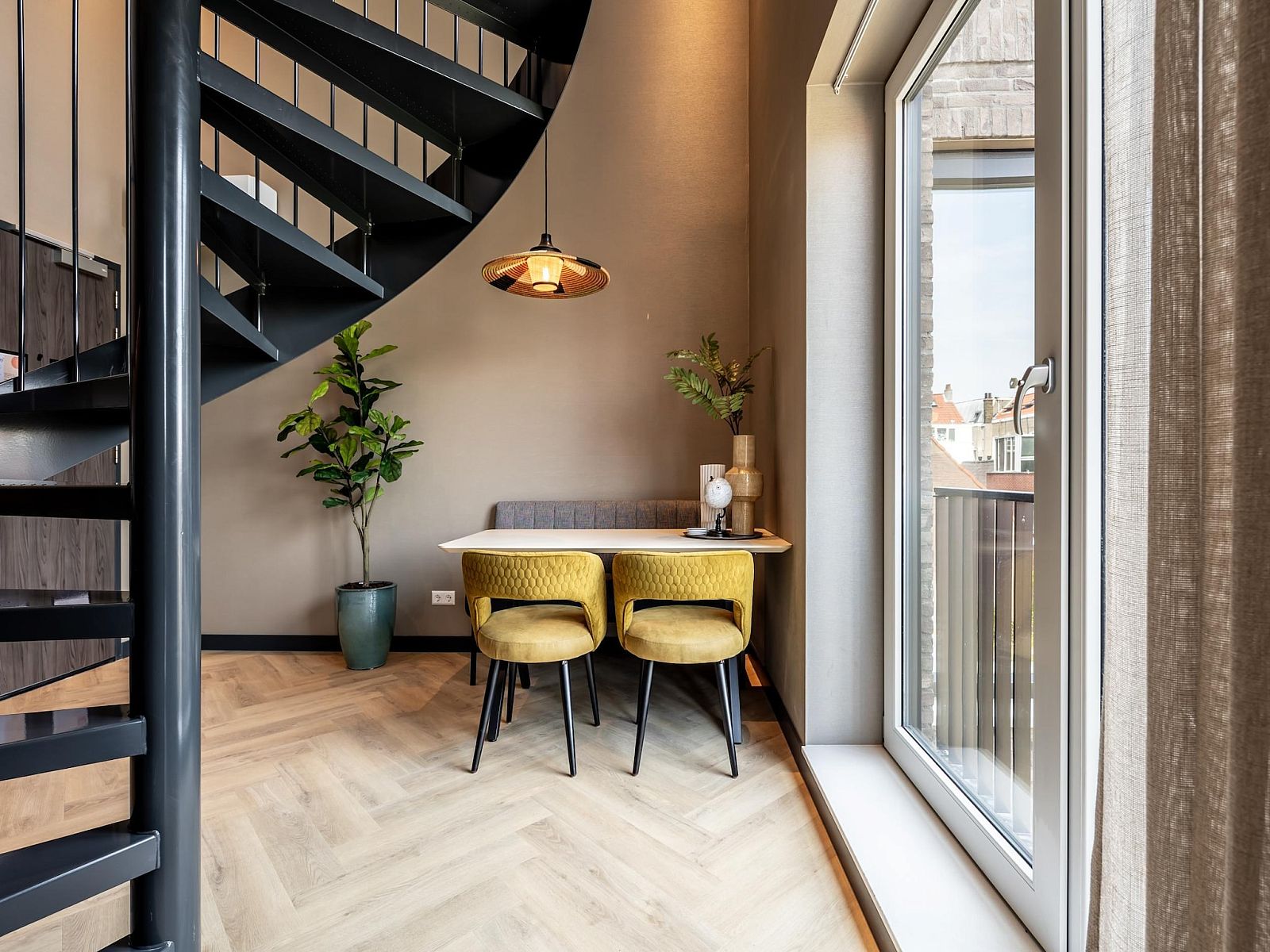 Verblijf 700408 - Appartement Rotterdam eo - Delft 2B