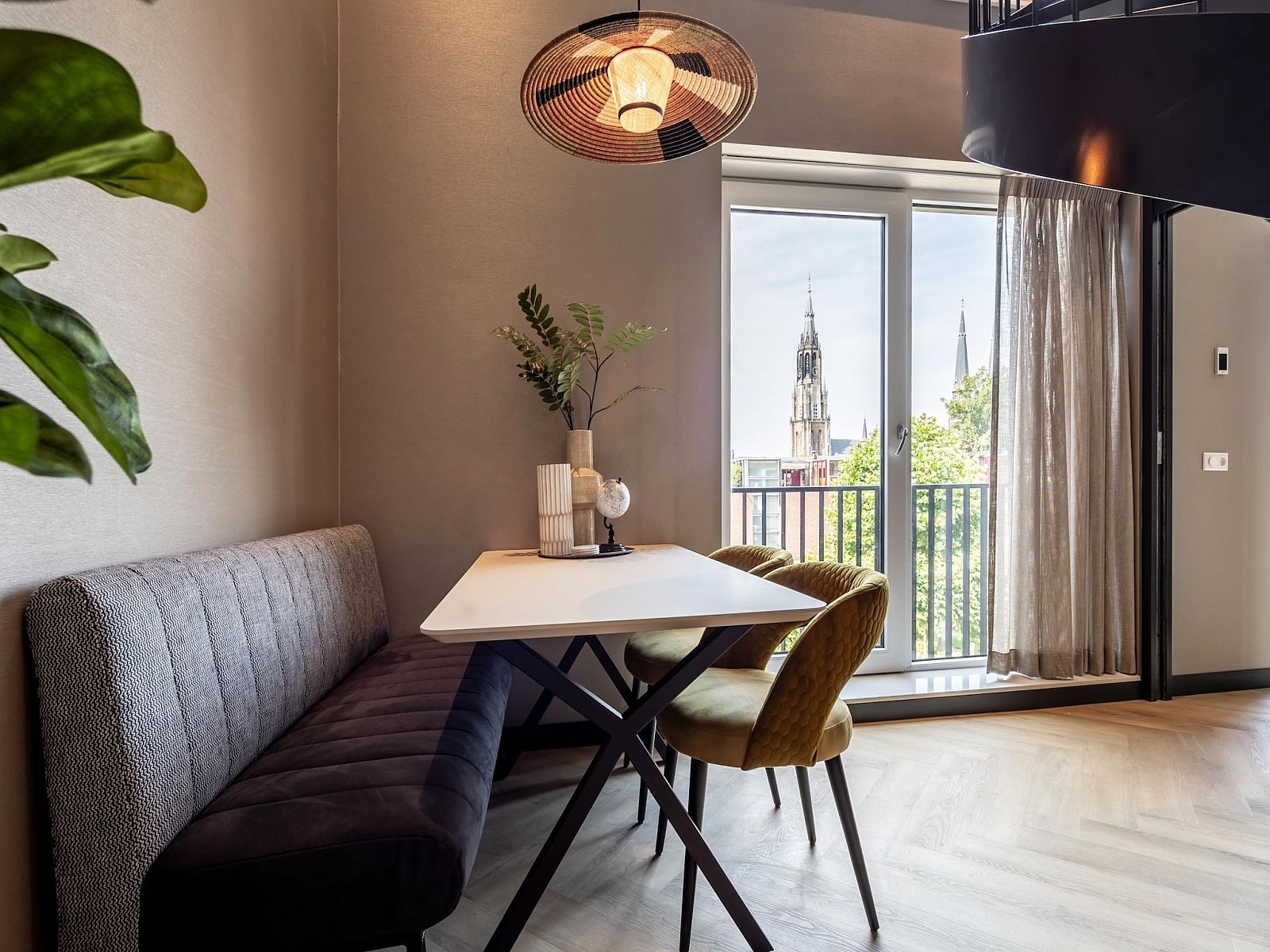 Verblijf 700408 - Appartement Rotterdam eo - Delft 2B