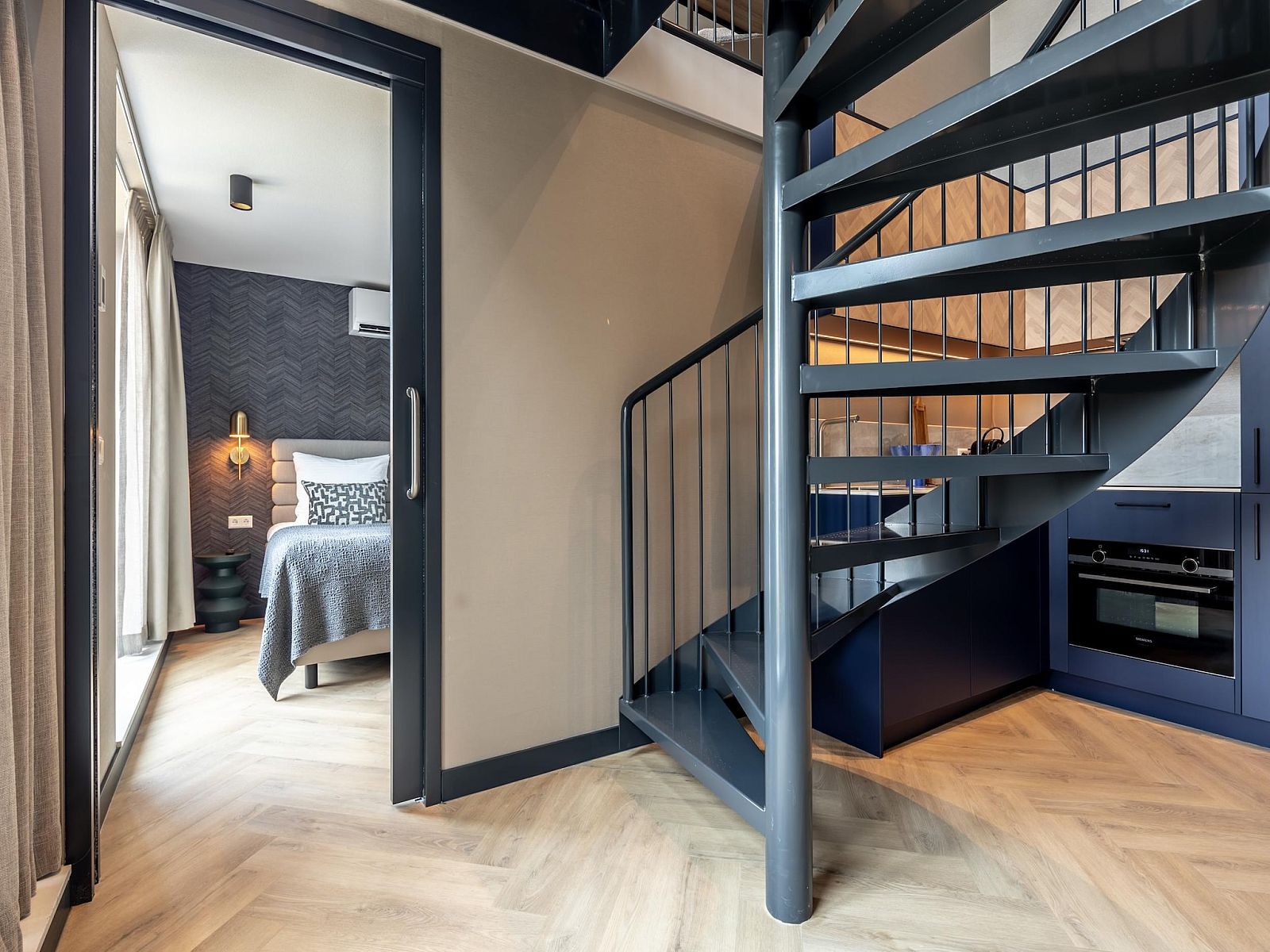 Verblijf 700408 - Appartement Rotterdam eo - Delft 2B