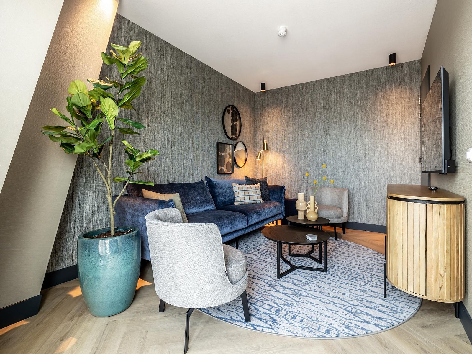 Verblijf 700411 - Appartement Rotterdam eo - Delft 3B