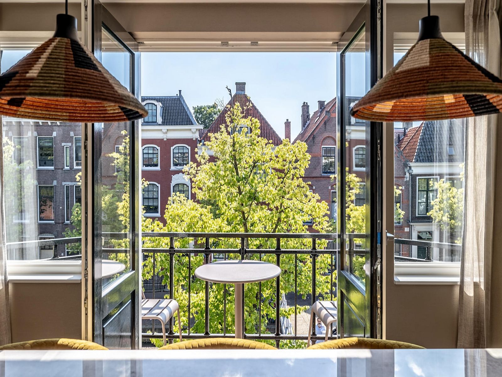 Verblijf 700412 - Appartement Rotterdam eo - Delft 3C