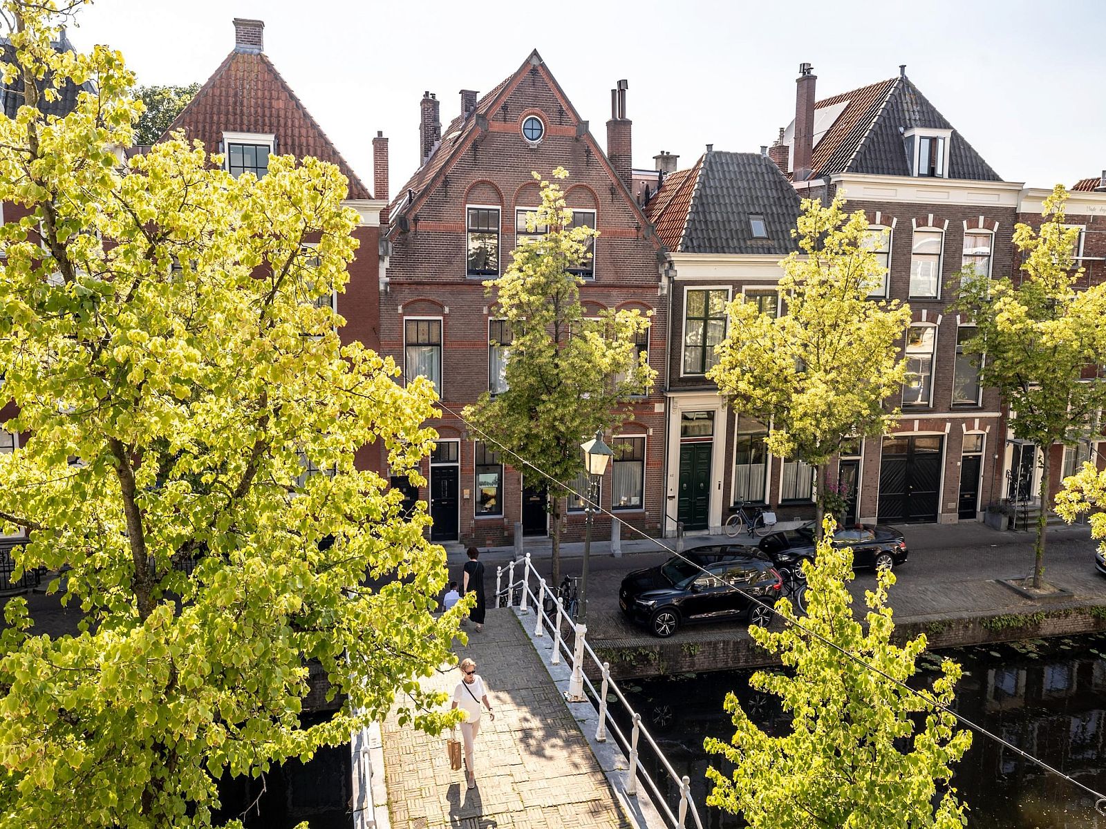 Verblijf 700412 - Appartement Rotterdam eo - Delft 3C