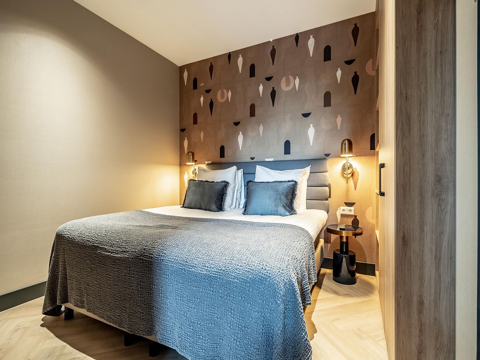 Guest house 700413 - Apartment Rotterdam eo - Delft 4A