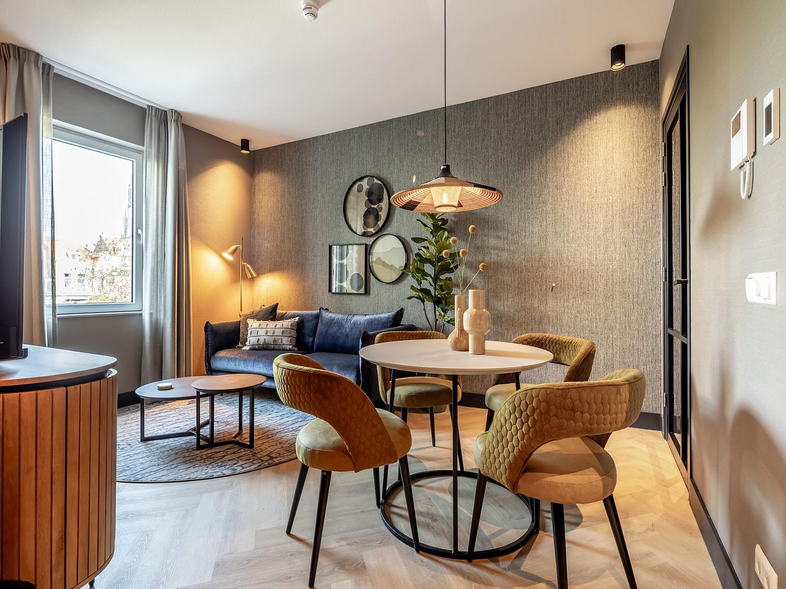 Guest house 700413 - Apartment Rotterdam eo - Delft 4A