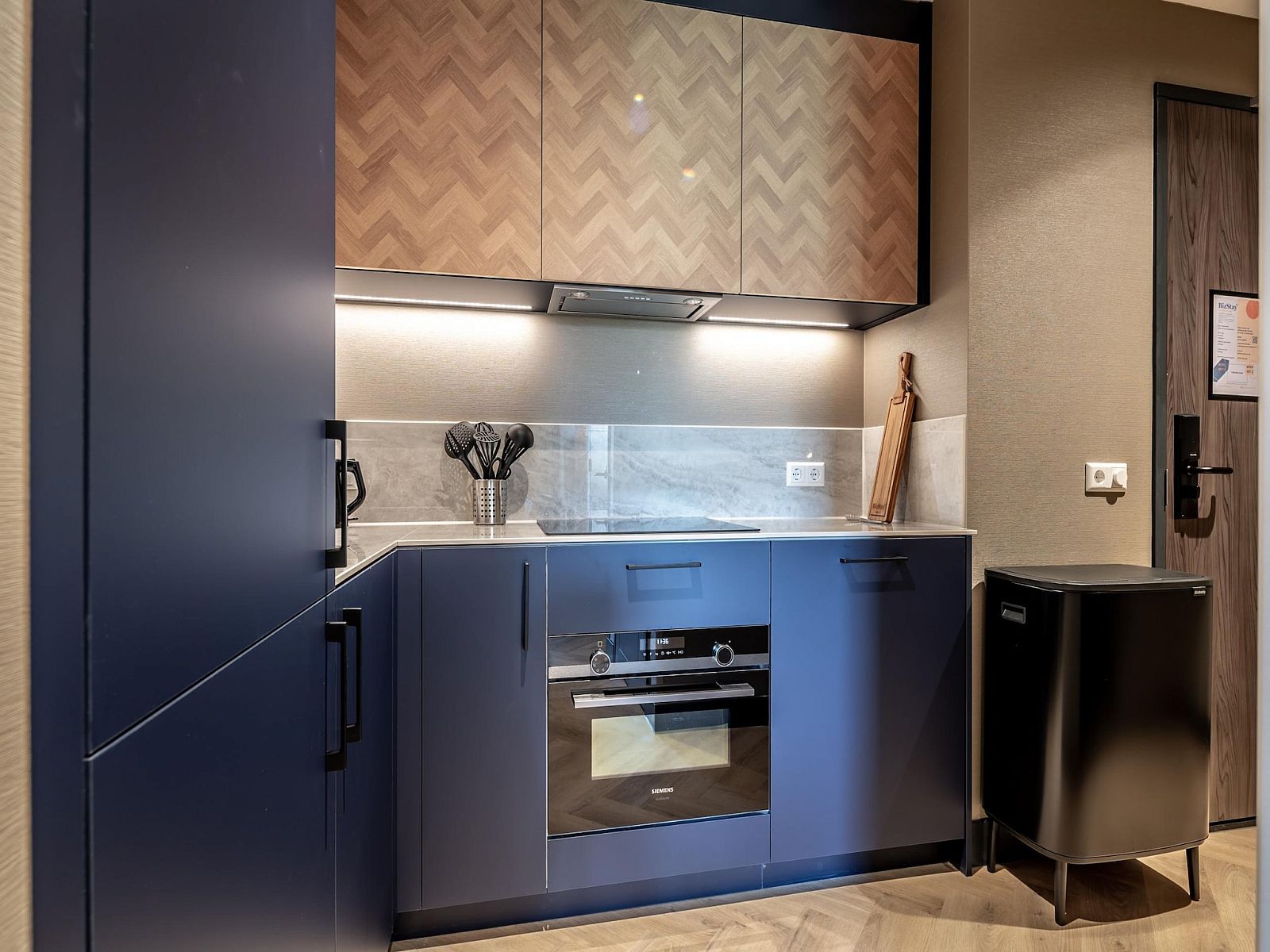 Guest house 700413 - Apartment Rotterdam eo - Delft 4A