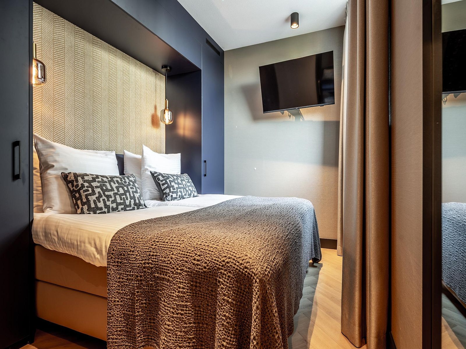 Guest house 700413 - Apartment Rotterdam eo - Delft 4A