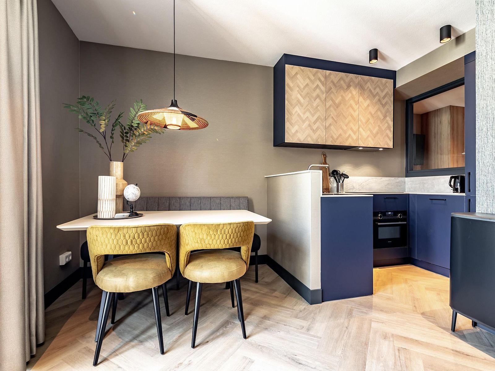 Guest house 700413 - Apartment Rotterdam eo - Delft 4A