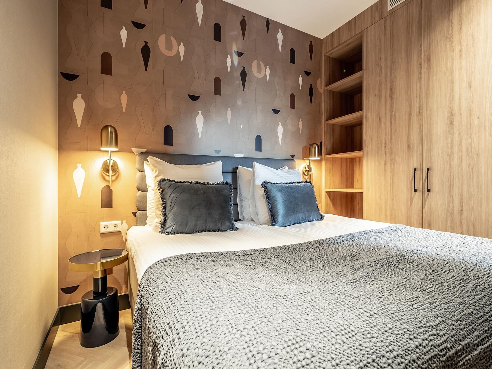 Guest house 700413 - Apartment Rotterdam eo - Delft 4A
