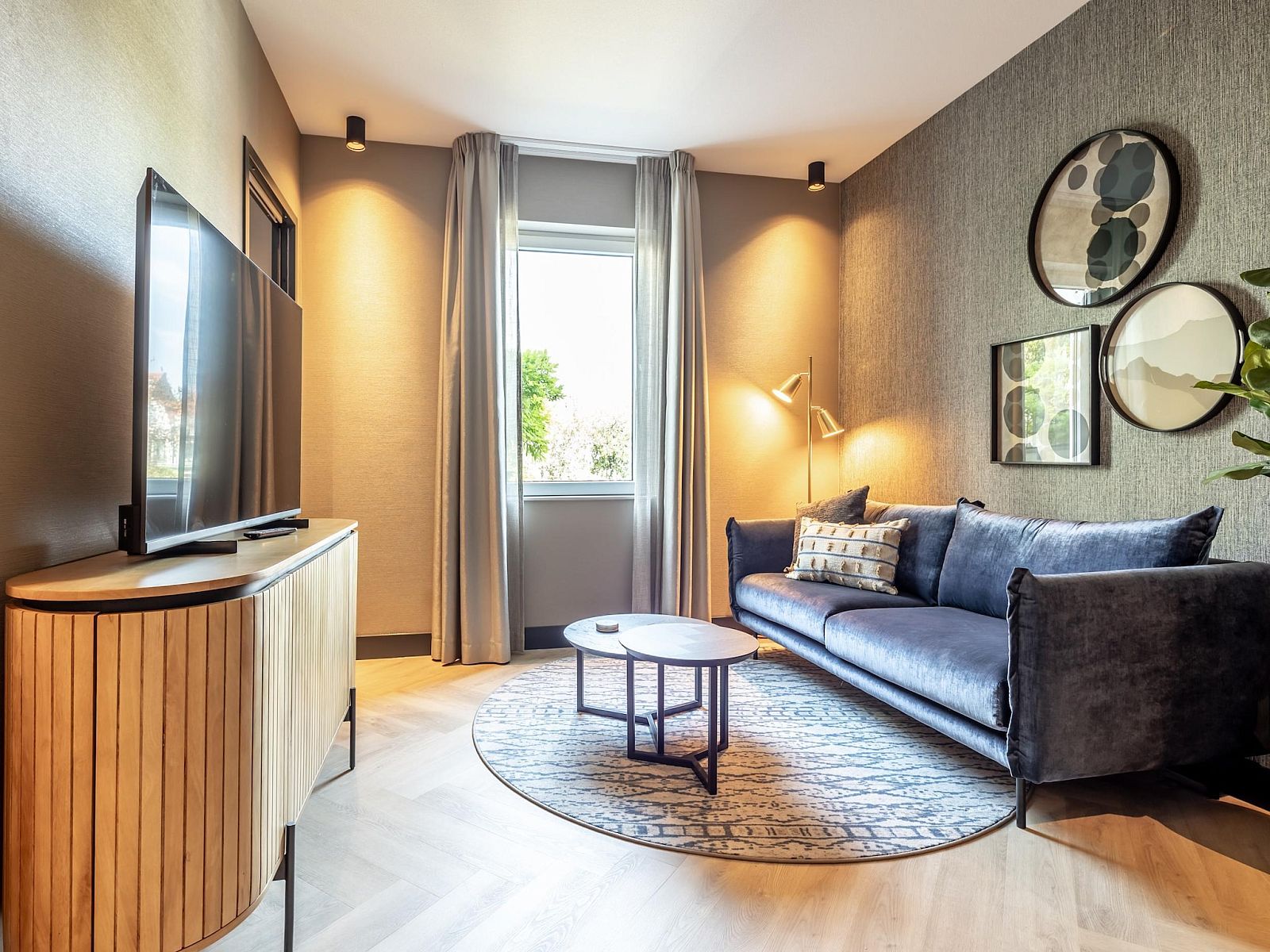 Guest house 700413 - Apartment Rotterdam eo - Delft 4A