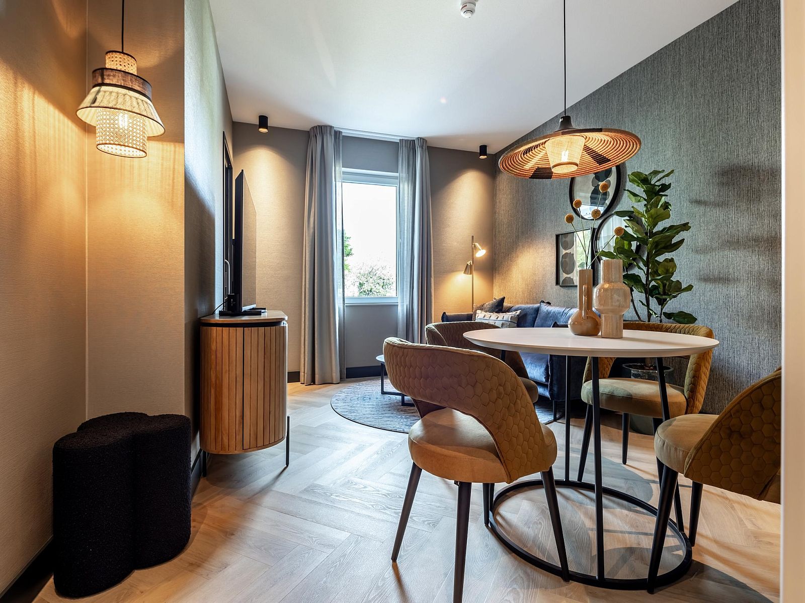 Guest house 700413 - Apartment Rotterdam eo - Delft 4A