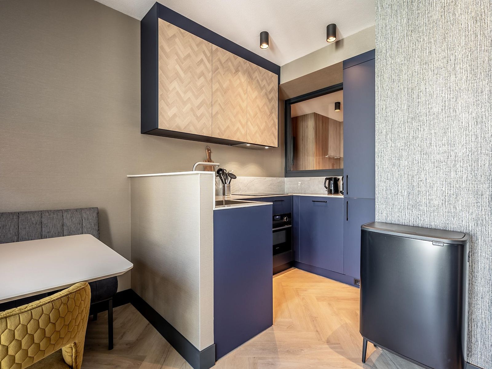 Guest house 700413 - Apartment Rotterdam eo - Delft 4A