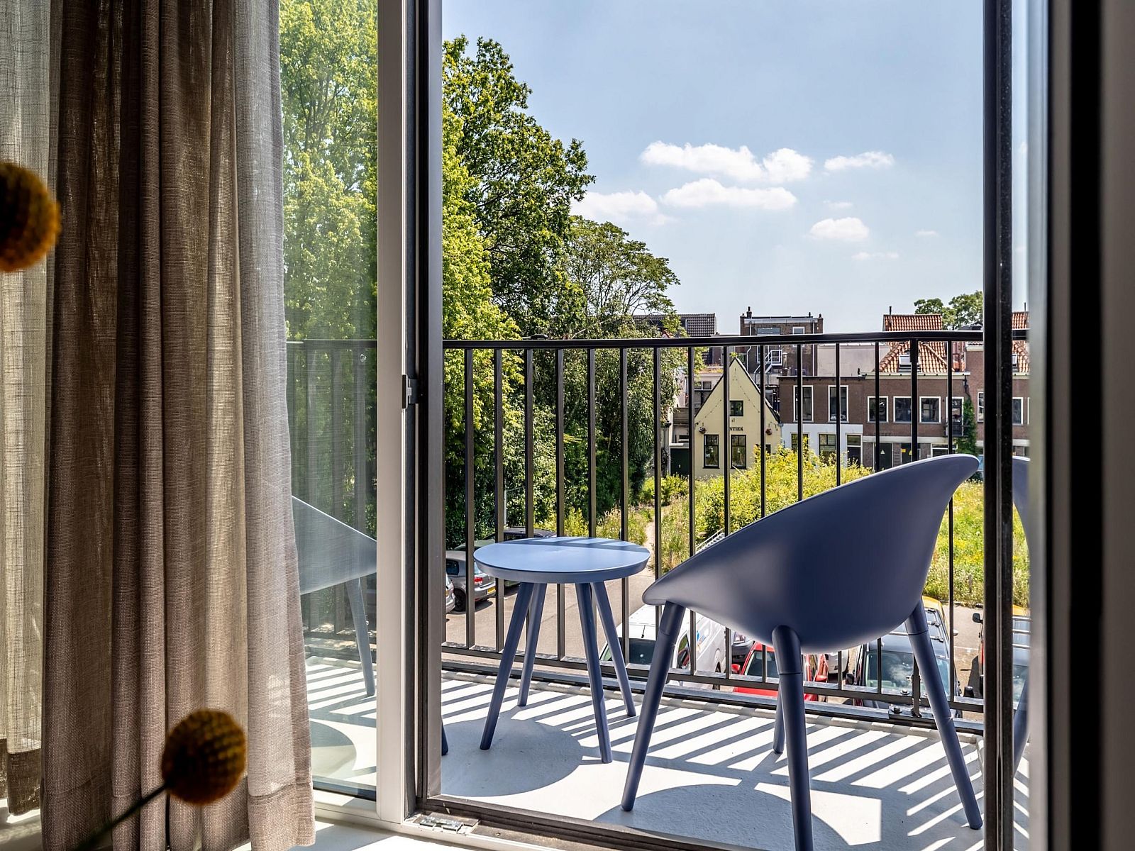 Verblijf 700414 - Appartement Rotterdam eo - Delft 4B