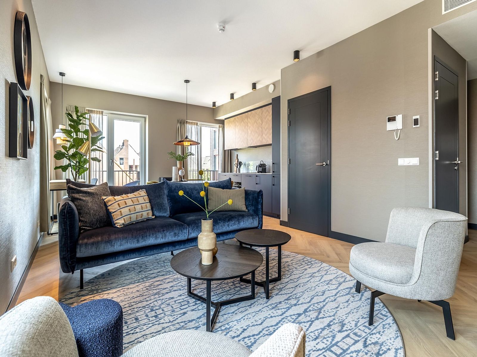 Verblijf 700414 - Appartement Rotterdam eo - Delft 4B