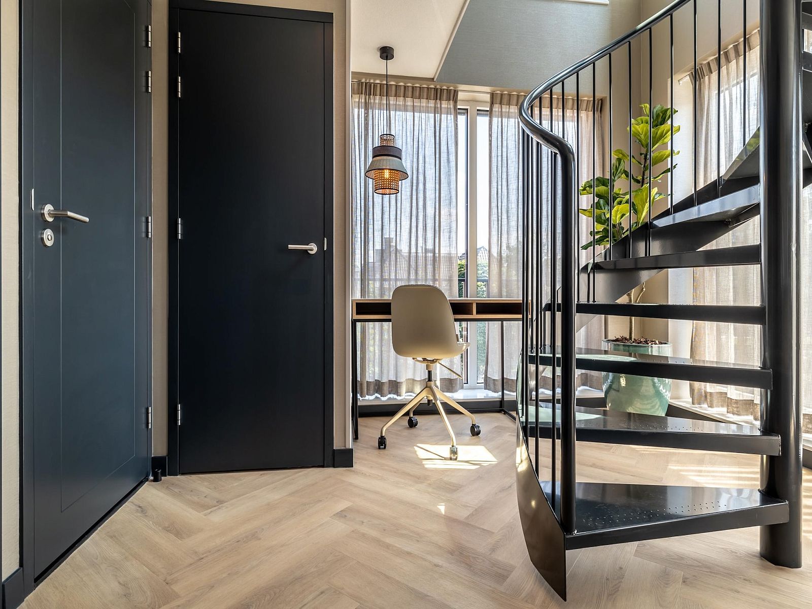 Verblijf 700414 - Appartement Rotterdam eo - Delft 4B