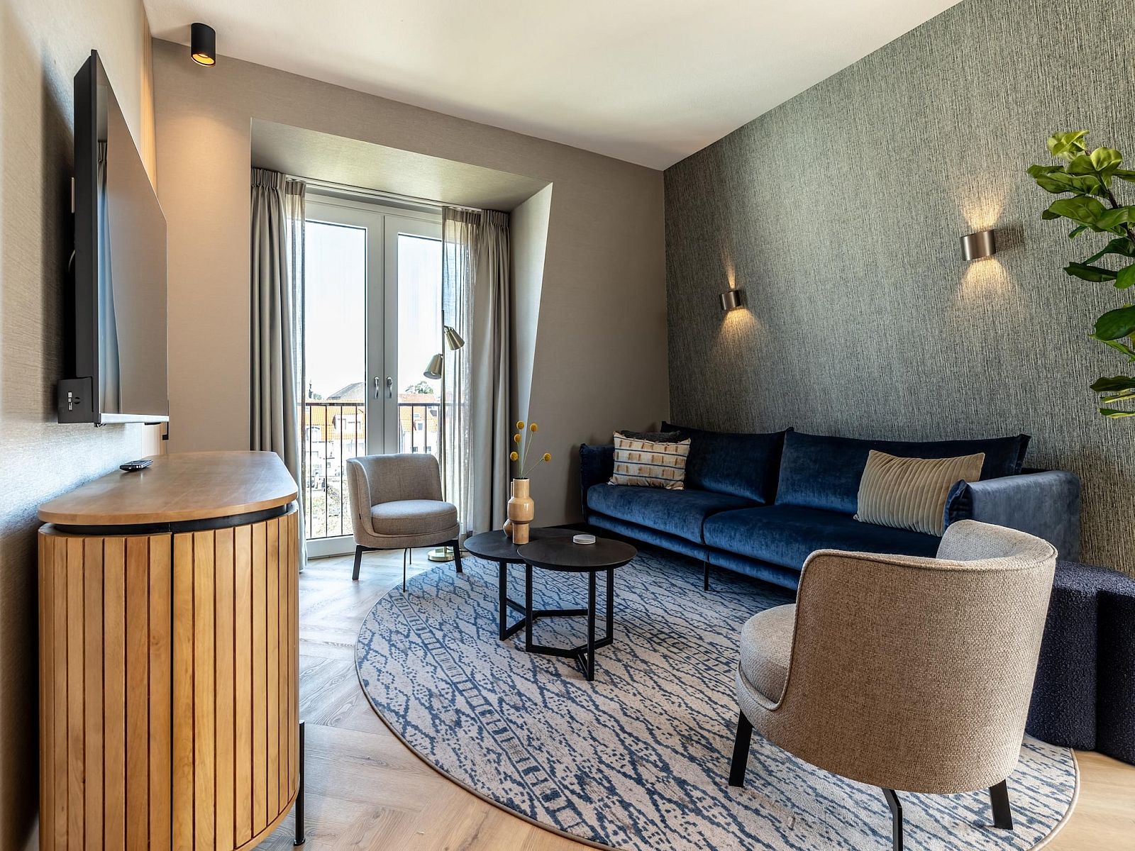 Unterkunft 700415 - Appartement Rotterdam eo - Delft 4C