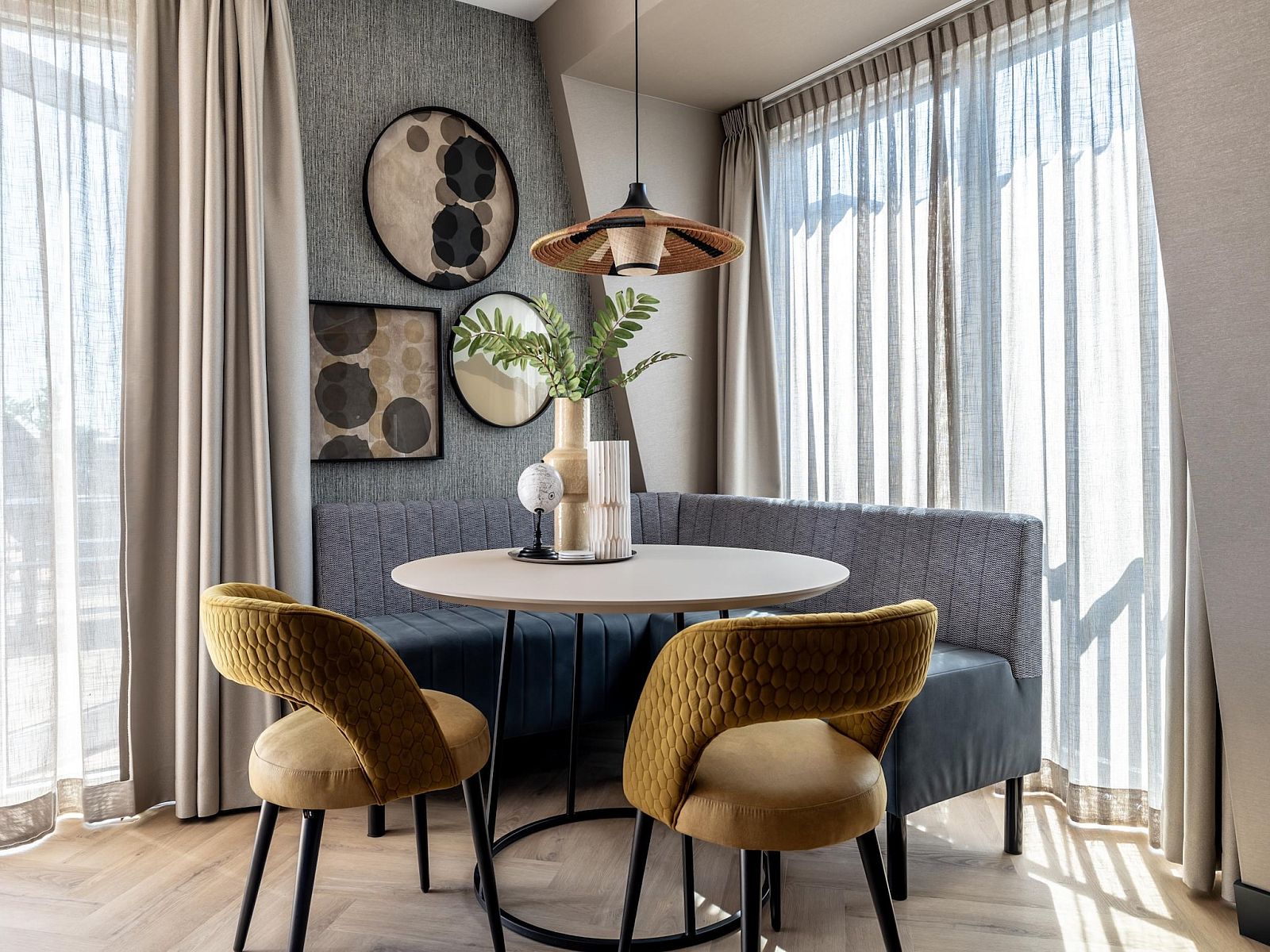 Unterkunft 700415 - Appartement Rotterdam eo - Delft 4C