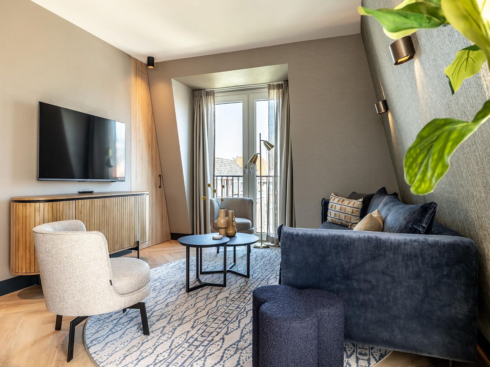 Unterkunft 700415 - Appartement Rotterdam eo - Delft 4C