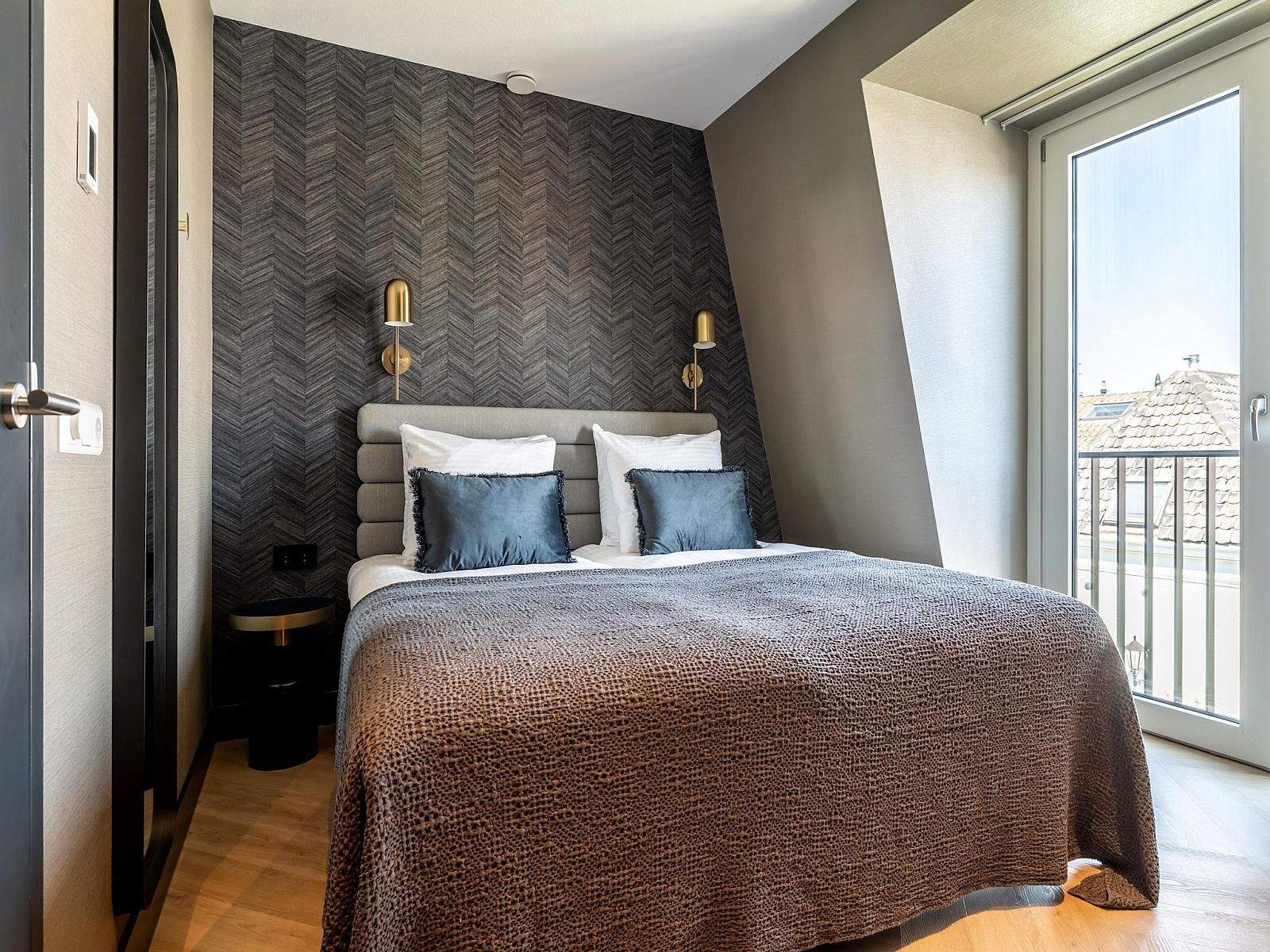 Unterkunft 700415 - Appartement Rotterdam eo - Delft 4C
