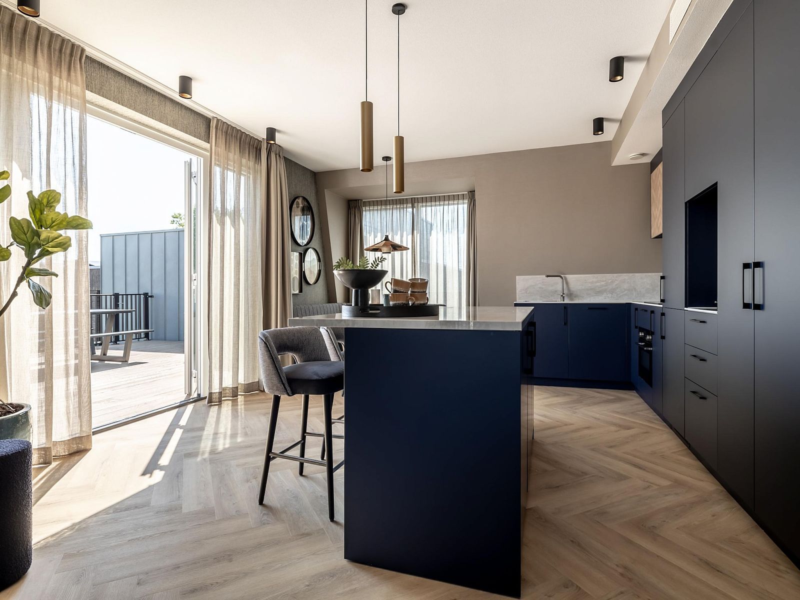 Unterkunft 700415 - Appartement Rotterdam eo - Delft 4C