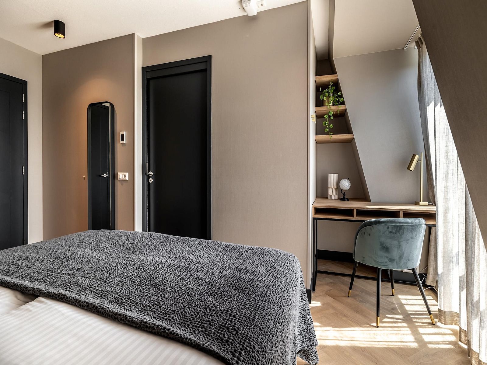 Unterkunft 700415 - Appartement Rotterdam eo - Delft 4C