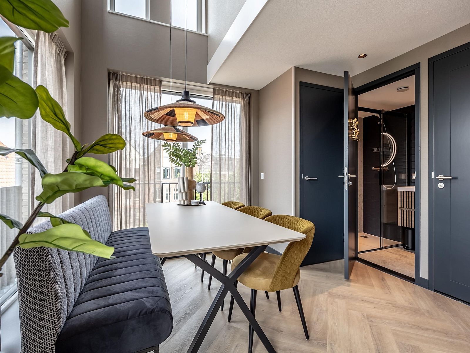 Verblijf 700416 - Appartement Rotterdam eo - Delft 5A