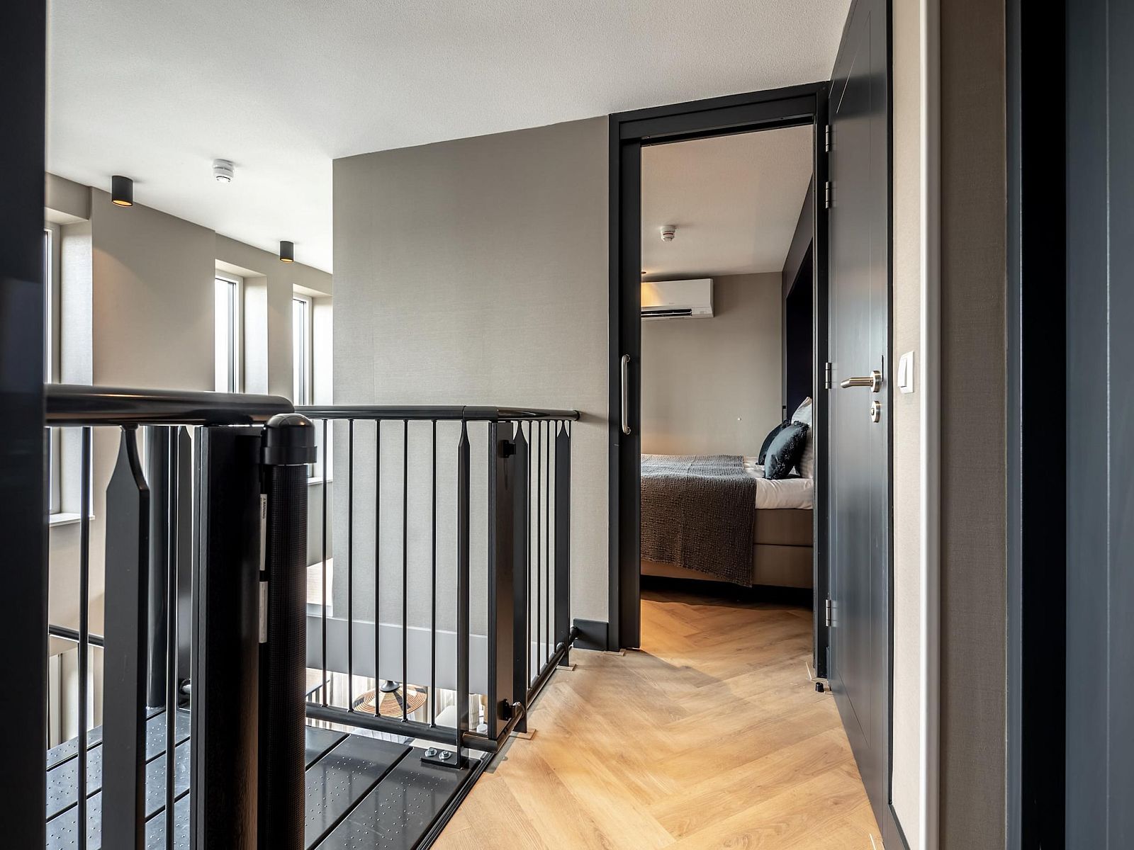 Verblijf 700416 - Appartement Rotterdam eo - Delft 5A