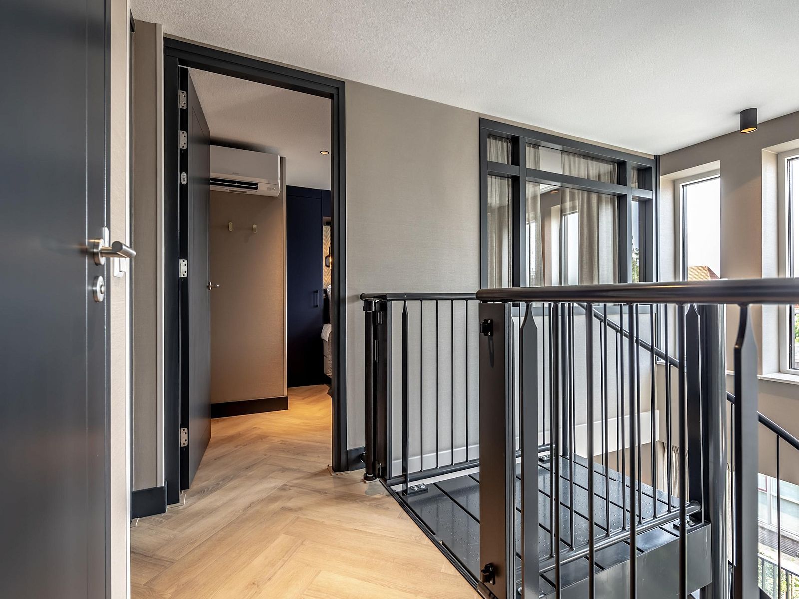 Verblijf 700416 - Appartement Rotterdam eo - Delft 5A