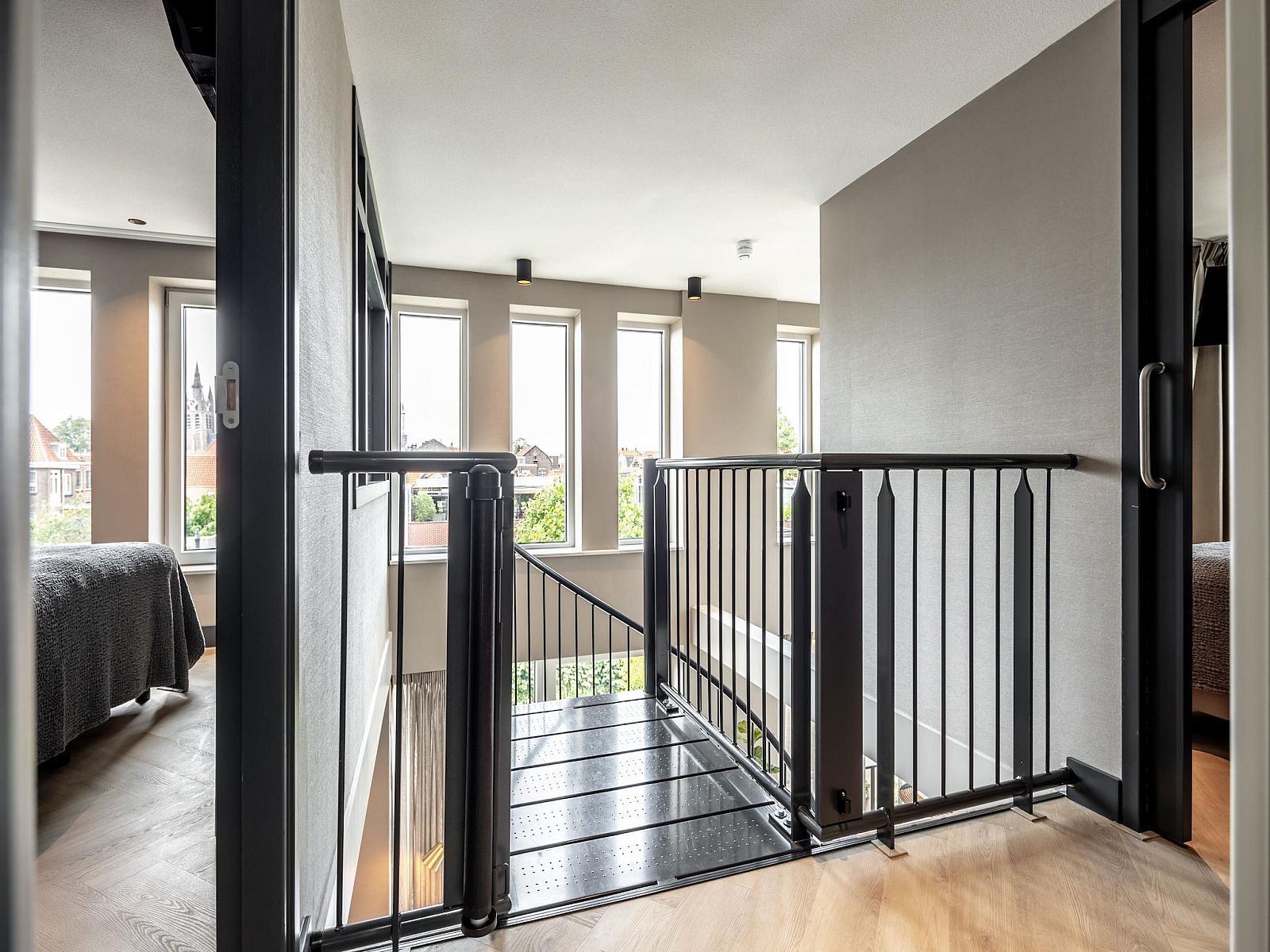 Verblijf 700416 - Appartement Rotterdam eo - Delft 5A