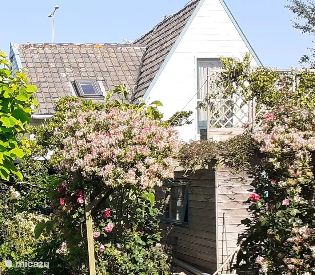 Verblijf 700603 - Vakantiewoning Rotterdam eo - Cottage in the Green