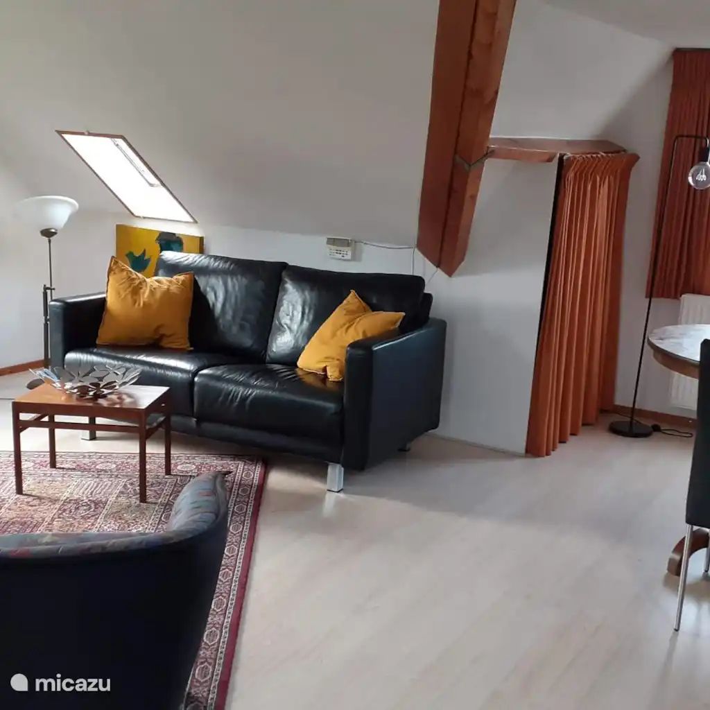 Verblijf 700603 - Vakantiewoning Rotterdam eo - Cottage in the Green