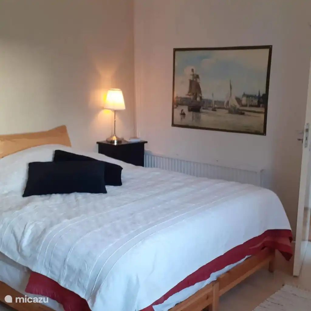 Verblijf 700603 - Vakantiewoning Rotterdam eo - Cottage in the Green