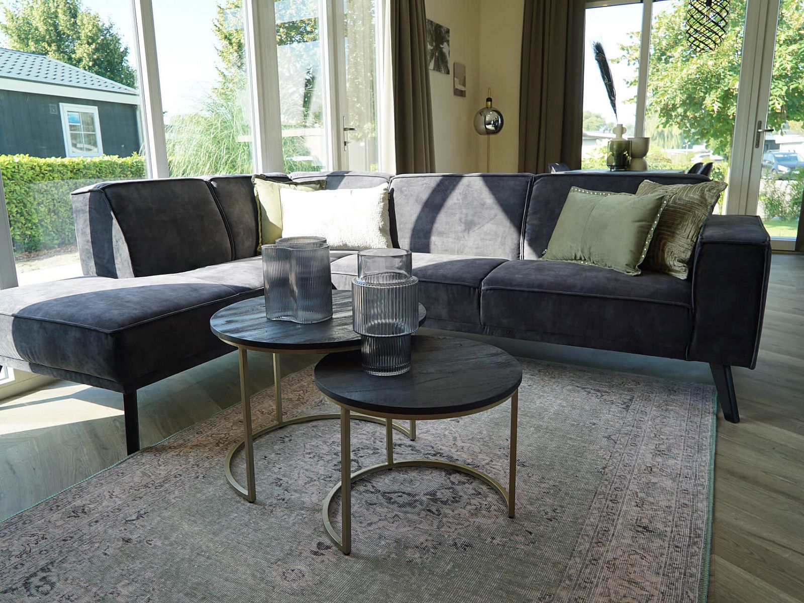 Unterkunft 701105 - Ferienhaus Rotterdam eo - Vrijstaande woning in Dordrecht