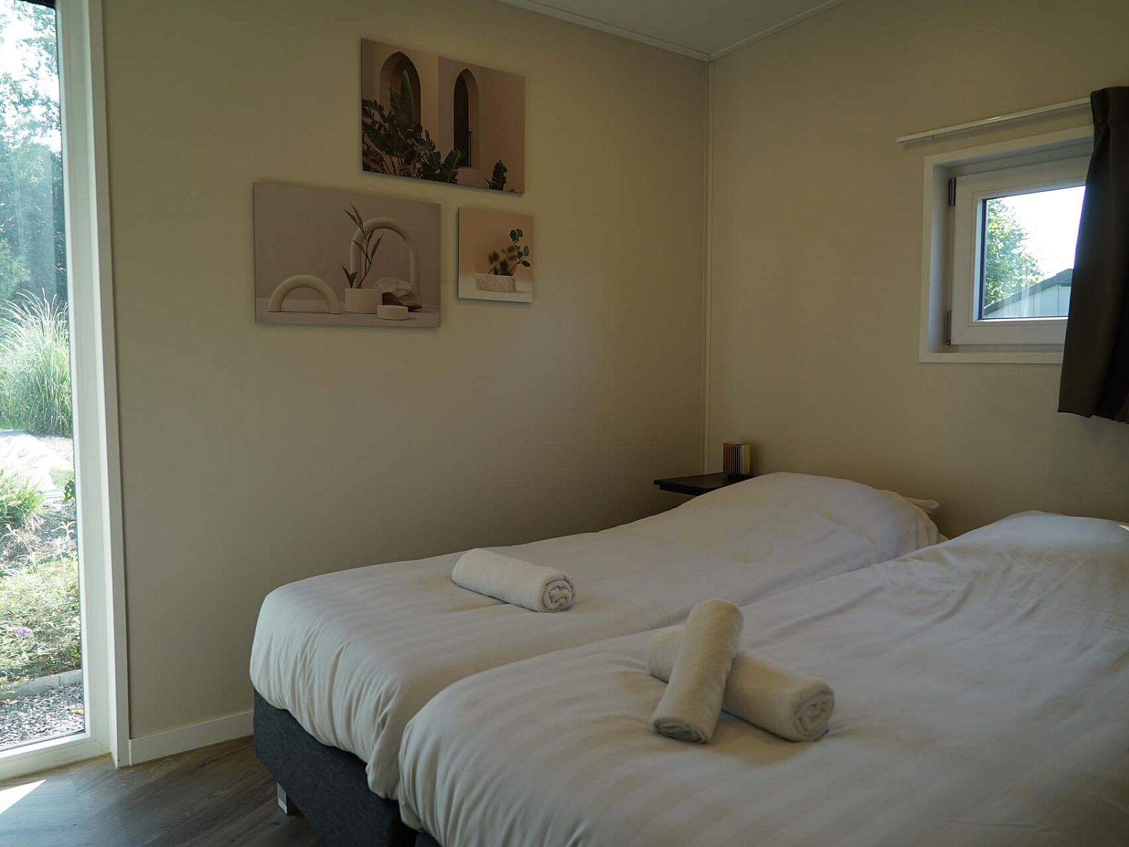 Unterkunft 701105 - Ferienhaus Rotterdam eo - Vrijstaande woning in Dordrecht