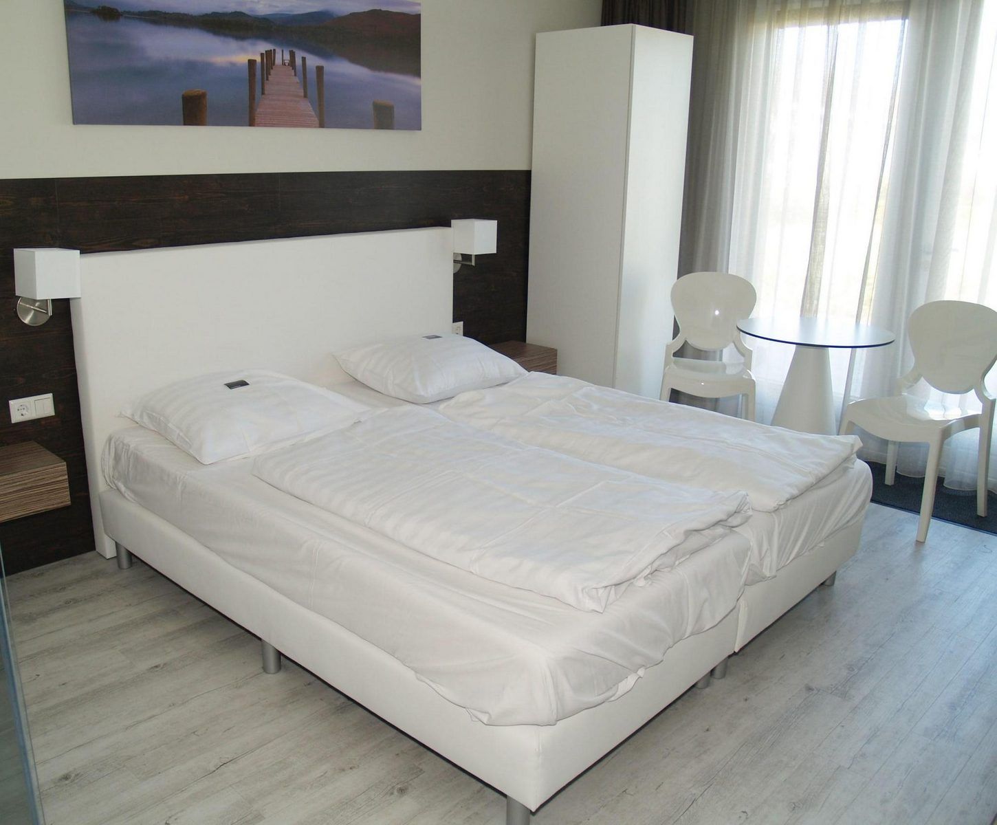 Unterkunft 701111 - Ferienhaus Rotterdam eo - EuroParcs De Biesbosch