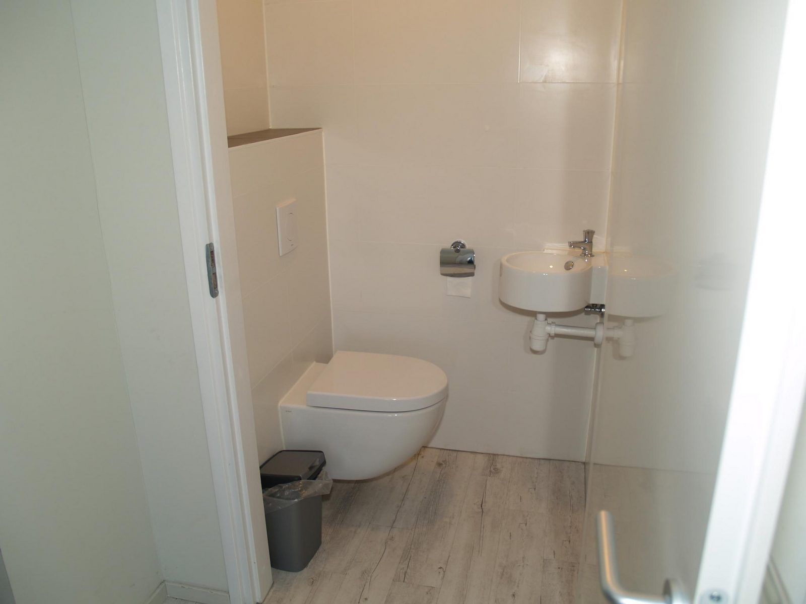 Unterkunft 701111 - Ferienhaus Rotterdam eo - EuroParcs De Biesbosch