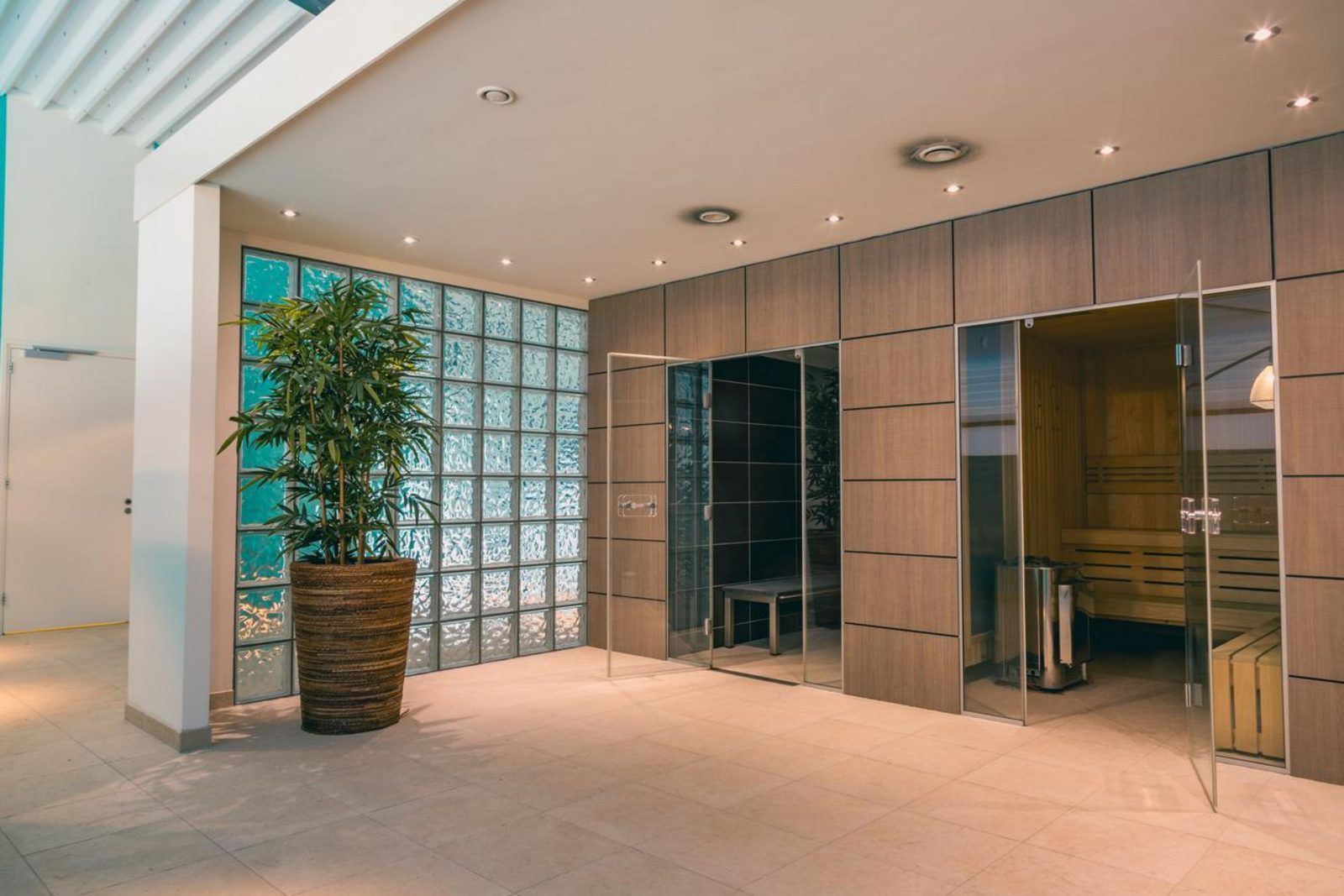 Unterkunft 701111 - Ferienhaus Rotterdam eo - EuroParcs De Biesbosch