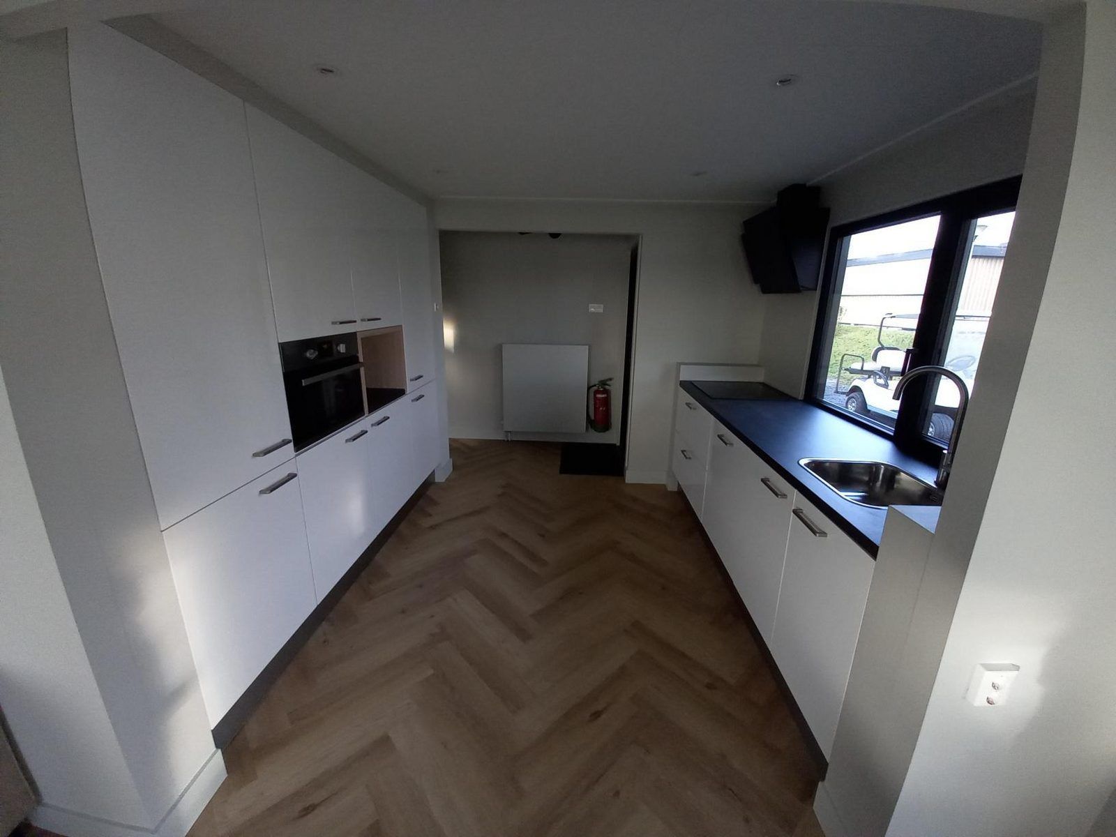 Unterkunft 701111 - Ferienhaus Rotterdam eo - EuroParcs De Biesbosch