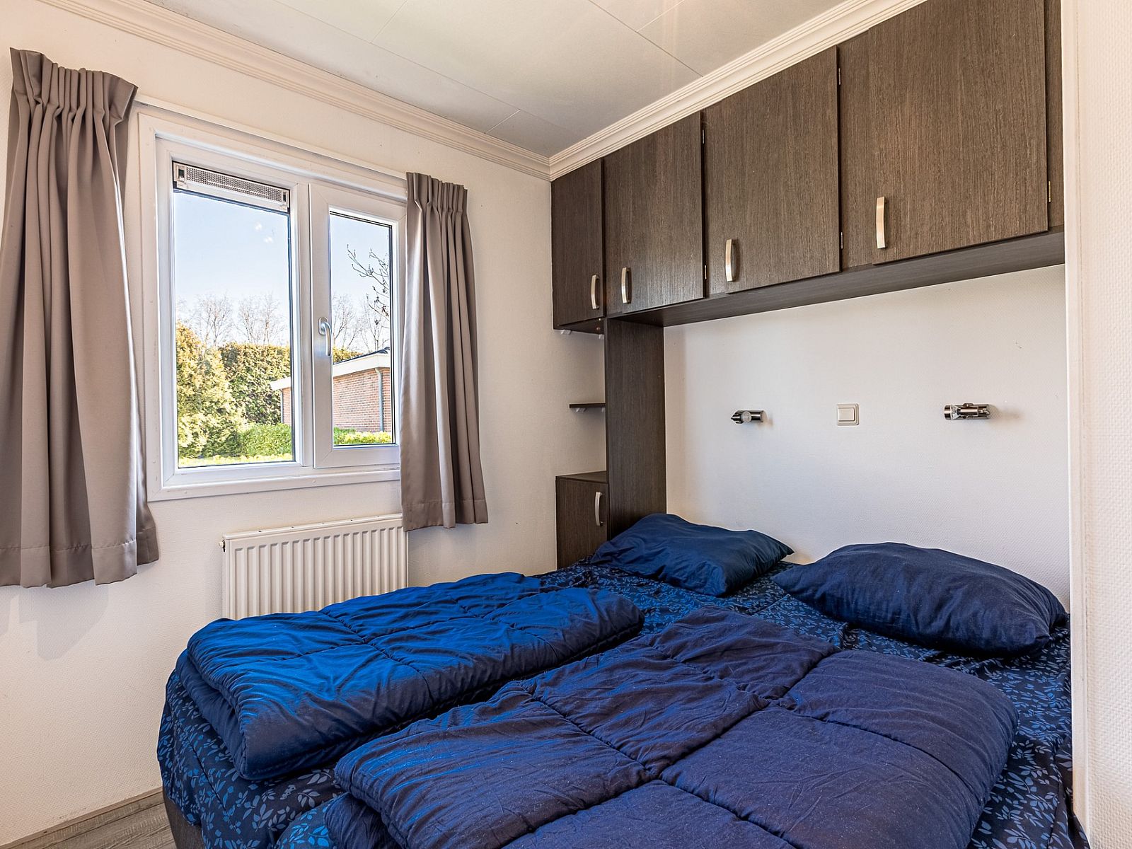 Verblijf 701115 - Chalet Rotterdam eo - Chalet in Dordrecht